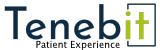 Tenebit PX Logo